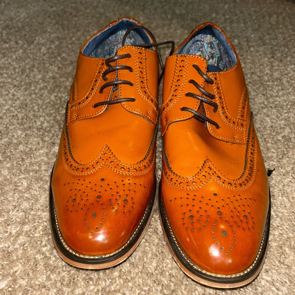 Bruno Marc New York men’s shoes size 8.5